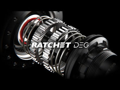 Ruota Posteriore DT SWISS XMC 1200 SPLINE 30 mm 29" Ratchet DEG 90 12x148 mm
