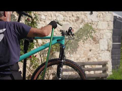 Kit di Manutenzione HUTCHINSON ULTIMATE BIKE CARE 