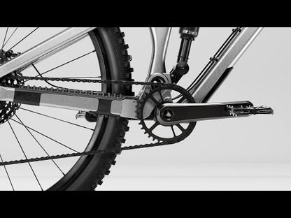 Ruota Posteriore DT SWISS HXC 1500 SPLINE 30 mm 29" 12x148 mm