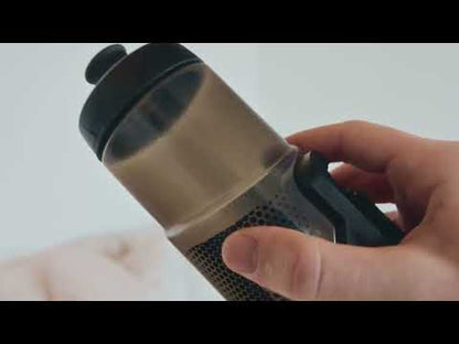 Borraccia FIDLOCK TWIST con Attacco Magnetico (600ml) Nero