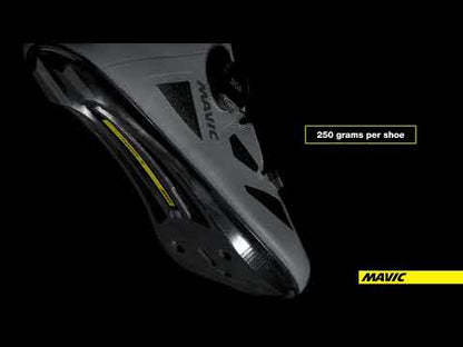 Scarpe da Strada MAVIC COSMIC ELITE SL Nero/Grigio