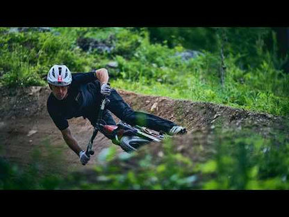 Casco MTB BELL  5FIFTY SPHERICAL SOLID Bianco
