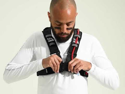 Zaino di Idratazione USWE RACE 2.0 2 L Bronzo
