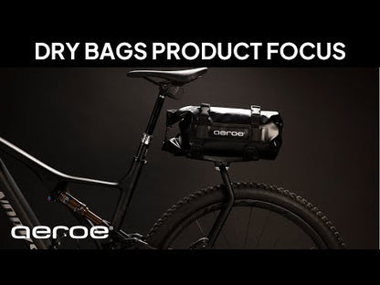 Borsa Stagna Robusta AEROE 12 L Nero