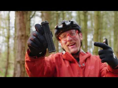 Grip PEATY'S MONARCH MUSHROOM Marrone