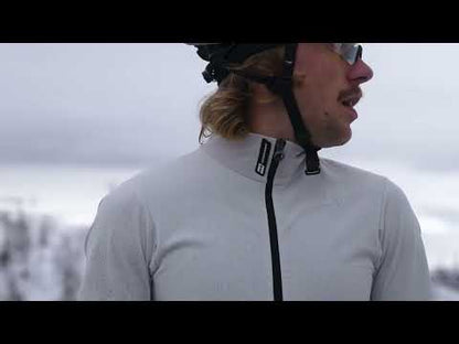 Giacca ASSOS MILLE GT WINTER S11 EVO Bianco