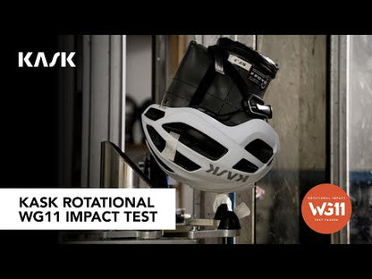 Casco da Strada KASK NIRVANA Ultra Violet
