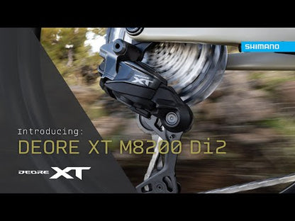 Gruppo Completo SHIMANO XT Di2 Wireless M8200 12V