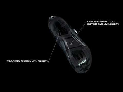 Scarpe MTB XC/Gravel SHIMANO RX600 Donna Grigio/Viola