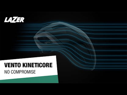 Casco Strada LAZER VENTO KINETICORE Kaki