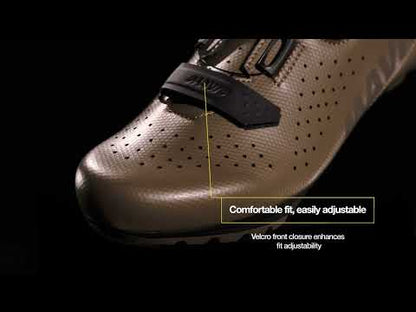 Scarpe Gravel MAVIC COSMIC BOA SPD Beige