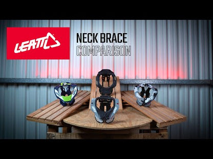 Protezione Cervicale LEATT NECK BRACE 3.5 Nero