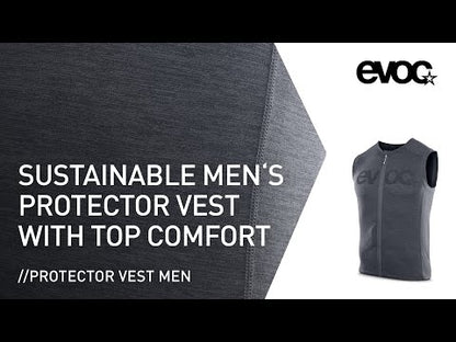 Gilet di Protezione Senza Maniche EVOC PROTECTOR