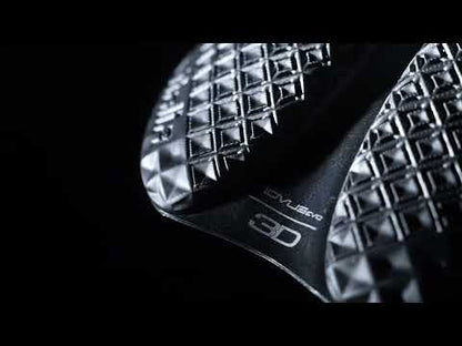 Sella SELLE ITALIA NOVUS BOOST SUPERFLOW EVO 3D L Rotaie Carbonio Nero