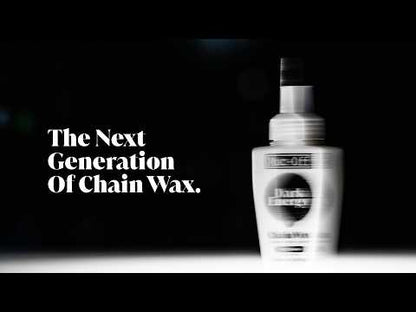 Lubrificante per Catene MUC-OFF DARK MATTER CHAIN WAX (120 ml)