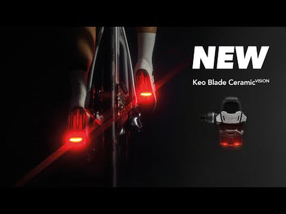 Pedali LOOK KEO 2 MAX VISION