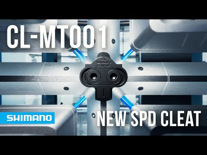 Kit Tacchette SHIMANO CL-MT001