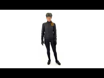 Giacca ENDURA PRIMALOFT® PRO SL Donna Nero