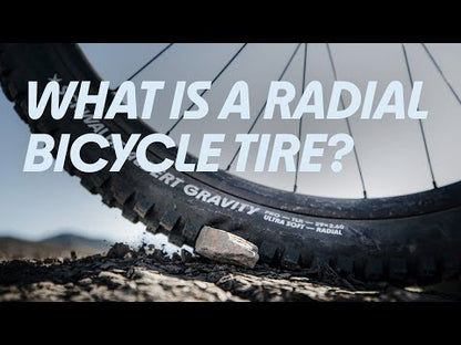 Pneumatico SCHWALBE SHREDDA FRONT 29x2.50 GRAVITY PRO ADDIX ULTRASOFT RADIAL Tubeless Ready Pieghevole