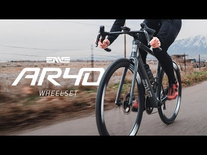 Ruota Posteriore ENVE AR40 Tubeless Ready (Center Lock)