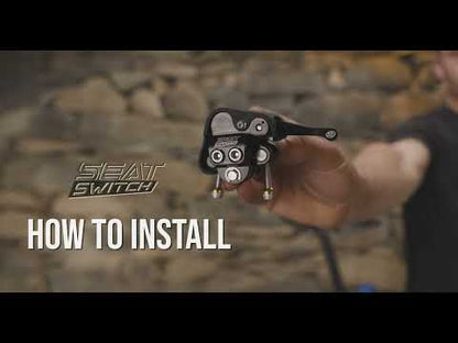 Regolatore Angolo di Sella REVERSE COMPONENTS SEATSWITCH