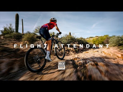 Ammortizzatore ROCKSHOX SUPER DELUXE ULTIMATE FLIGHT ATTENDANT RC3 HBO DEBONAIR+ Linear XL per Specialized Levo SL S2-S6 2022+