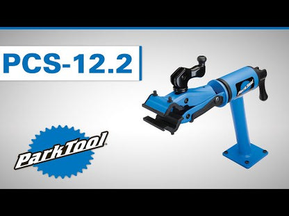 Cavalletto da Banco per Officina PARK TOOL PCS-12.2