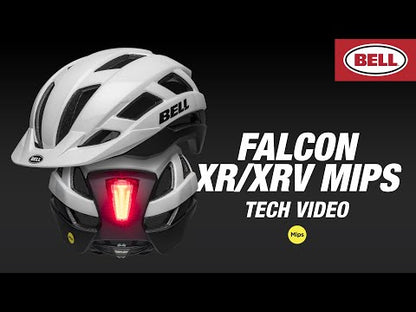 Casco Strada BELL FALCON XR MIPS Grigio