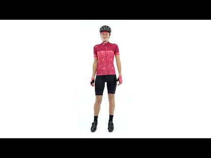 Salopette Corta ENDURA FS260-PRO DS Donna Nero