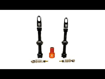 Kit Valvola Tubeless MAXXIS MAXXOUT 50mm