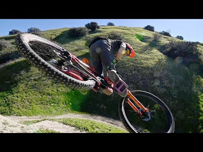 Sellino SDG BEL-AIR V3 MAX Foderi Lux-Alloy Nero/Turchese