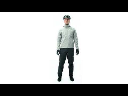 Giacca ENDURA HUMMVEE WATERPROOF Nero