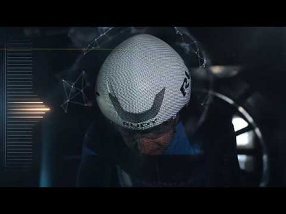 Casco da Strada RUDY PROJECT THE WING Nero