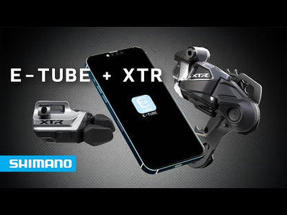 Kit Upgrade SHIMANO XTR Di2 Wireless M9250-GS Gabbia Media Montaggio Leva