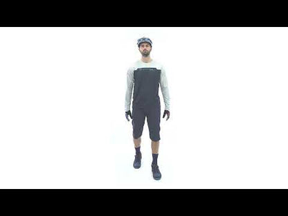 Pantaloncini ENDURA MT500 BURNER Blu