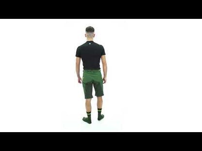 Short ENDURA SINGLETRACK II Nero