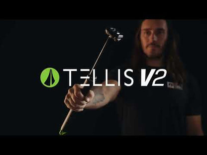 Reggisella Telescopico SDG TELLIS V2