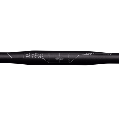 Manubrio PRO LT GRAVEL