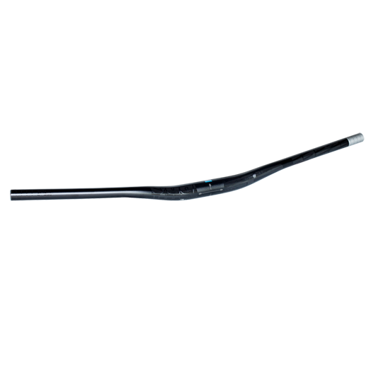 PRO THARSIS Salita 20 mm 800 mm Gancio nero