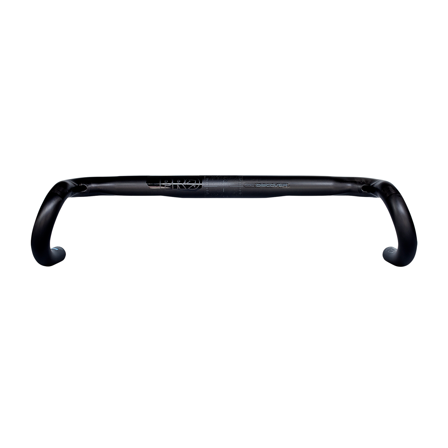 Gancio in carbonio PRO DISCOVER