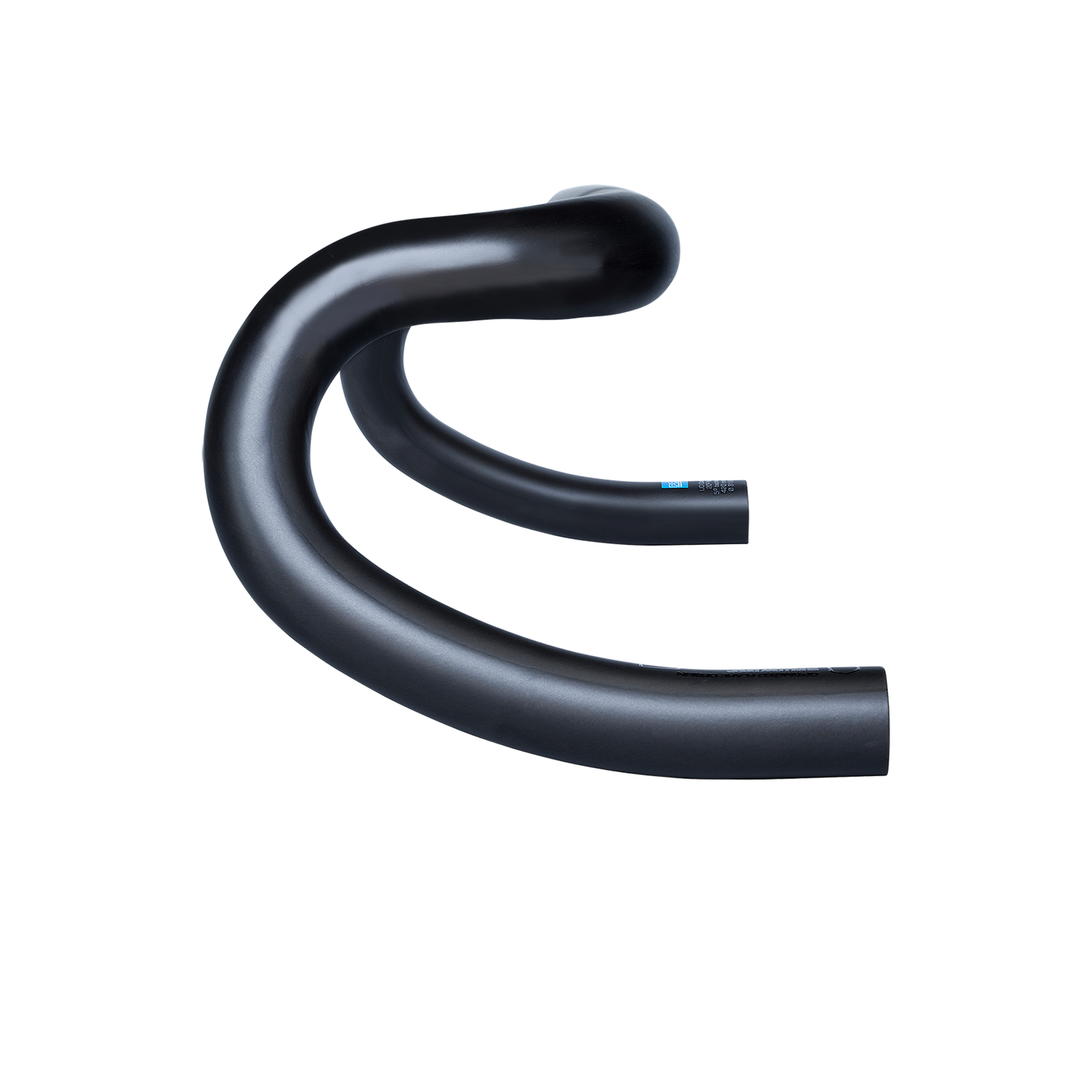 Gancio in carbonio PRO DISCOVER