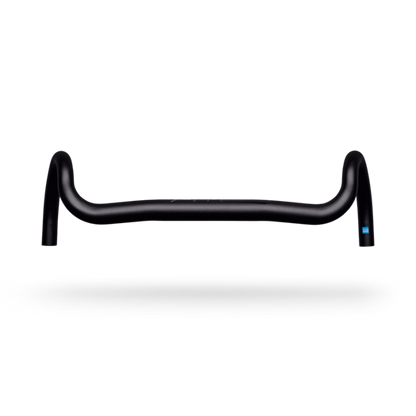 Manubrio Gravel PRO DISCOVER COMPACT Flare 20°
