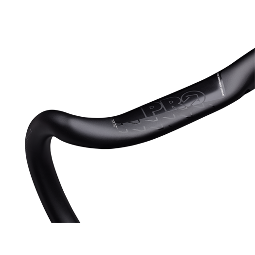 Manubrio PRO VIBE AERO PURSUIT