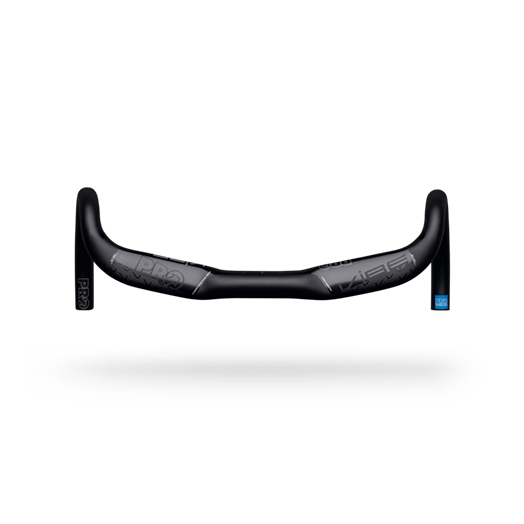 Manubrio PRO VIBE AERO PURSUIT