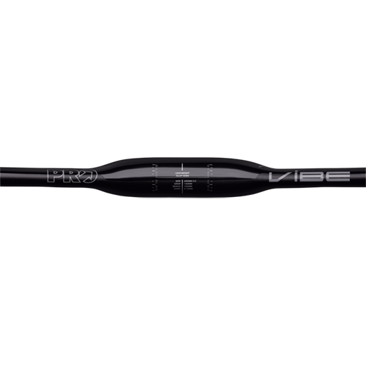 Manubrio PRO VIBE AERO PURSUIT