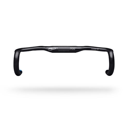 Gancio PRO PLT ERGO CARBON