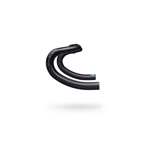 Gancio PRO PLT ERGO CARBON