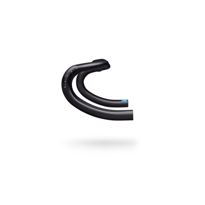 Manubrio PRO PLT ERGO CARBONIO