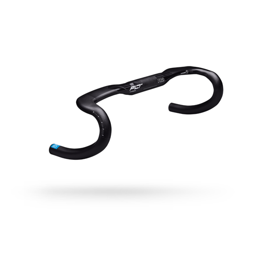 Gancio PRO PLT ERGO CARBON