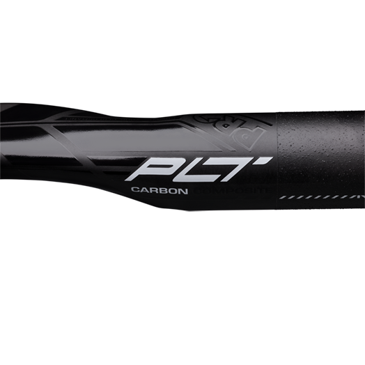 Gancio PRO PLT ERGO CARBON